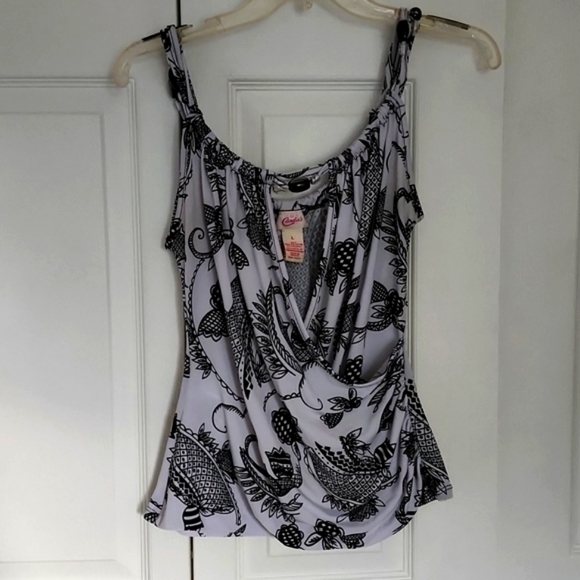 Candie's Tops - Candie's Top